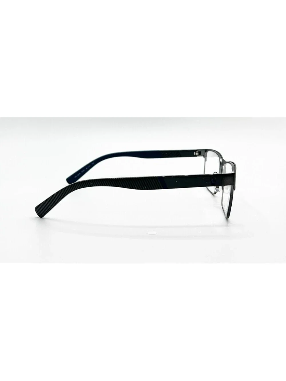 Polo Ralph Lauren Ph 1215 9307 Semishiny Dark Gunmetal Eyeglasses 54-17-145